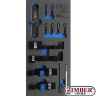 Set cale distributie pentru Land Rover 3.6 TD V8(9694) - BGS technic