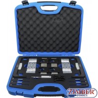 Engine Timing Tool Set | for Mercedes-Benz M176 / M177 / M178 - 70113 - BGS-technic.