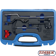 Set cale blocare distributie pentru motoare VAG 1.0, 1.2, 1.4L - 8922 - BGS- technic.