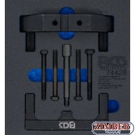 Engine Timing Tool Set | for VAG 4.0 FSI, TFSI -. 74428 - BGS technic