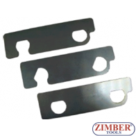 Set fixare distributie GM-OPEL 3.6L 2.8L V6 - ZR-36ETTS175 - ZIMBER TOOLS.