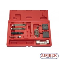Trusa de Fixare Distributie AUDI,VW, SKODA, SEAT, ZR-36ETTS31 - ZIMBER TOOLS