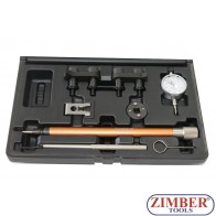 Trusa de fixare distributie VAG-VW, AUDI, SKODA - 1.8/2.0 Tsi / TFSi 4v - ZR-36ETTS197 - ZIMBER TOOLS.