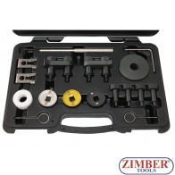 Trusa distributie VAG 1.8/2.0 TSI/TFSI - ZR-36ETTS213 - ZIMBER TOOLS