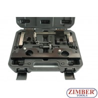 Set fixare distributie BMW - N20,N26, ZR-36ETTSB64 - ZIMBER-TOOLS.