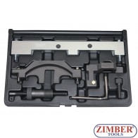 Set reglaj ax cu came BMW (N40/N45/N45T) - ZIMBER-TOOLS, ZR-36ETTSB10