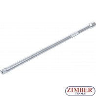 Prelungitor, 12,5 mm (1/2"), 600 mm - 3139 - BGS-technic.