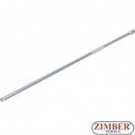 Prelungitor, 6,3 mm (1/4"), 380 mm - 2314 - BGS-technic.