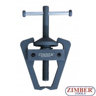 Extractor Brat Stergator Parbriz, Borna Baterie, RULMENTI, - ZR-36WWP04 - ZIMBER TOOLS.