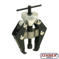 Extractor Brat Stergator Parbriz, Borna Baterie, RULMENTI, ZT-05040 - SMANN TOOLS