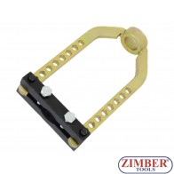 Extractor cap planetara - ZT-04810 SMANN TOOLS