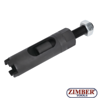 Extractor injector camioane MAN si MERCEDES  27mm, ZR-36INS  - ZIMBER TOOLS