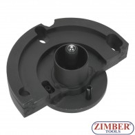 Extractor pinion pompa injectie Hyundai si Kia 2.5 DIESEL- ZR-36HKPFPT - ZIMBER TOOLS.