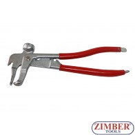 Clește pentru contra-greutate, ZG-F1007