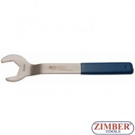 Cheie fixa 36mm extraplata pentru demontat pompa de apa, motoare Ford, Opel, GM - 1774 - BGS technic.
