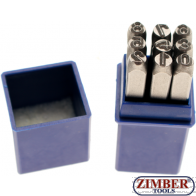 Set pansoane 5 mm (3035) - BGS technic