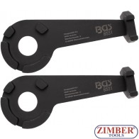 Set cale blocare axa cu came pentru motoare AUDI VW 4.2L V8 Q7 - 8531 - BGS technic.