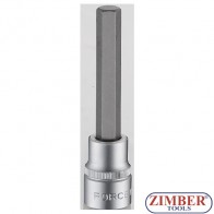 Bit hexagonal 19mm cu adaptor 1/2 110mm - 34411019 - FORCE