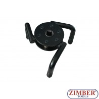 Cheie filtru de ulei pentru camion 69-136mm - ZK-318