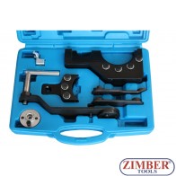 Set fixare distributie VW - TOUAREG, TRANSPORTER T5 - ZT-05192 - SMANN-SCULE