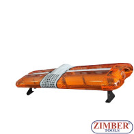 Rampa luminoasa - rampa girofar LED - 24V 