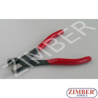 Cleste pentru coliere Click si Click- - ZIMBER