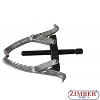Presa Rulment cu 2 Ghiare, 300mm -12" - ZR-36UP212 - ZIMBER TOOLS.