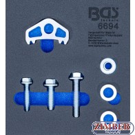 Dispozitiv blocare volanta pentru BMW si MINI - 6694 - BGS-technic.