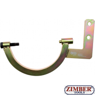 Dispozitiv blocare volantă pentru Ducati (ZB-5077) - BGS technic