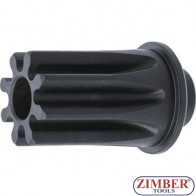 Dispozitiv pentru rotire volantă Renault Magnum - 6949 - BGS technic.