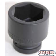Tubulara de IMPACT 1" 50-mm, (6- Pereti)  48550 - FORCE
