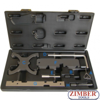 Trusa blocaje distributie motoare FORD 1.6 VVT - ZR-36ETTS248 - ZIMBER TOOLS.