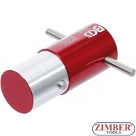 Dispozitiv aliniere osie faţă pentru Ducati Ø 30 mm (ZB-5068) - BGS technic