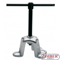 Presa pentru tambur cu 4 si 5 gauri,7733 - BGS technic