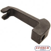 Gheara de schimb pentru extractor de injectoare Mercedes, ZR-36HINP - ZIMBER-TOOLS.