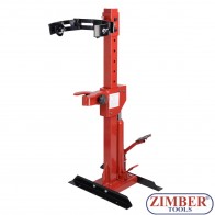 Dispozitiv pentru strâns arcuri, capacitate 1t (TRK1500-2)