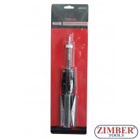 Aparat pentru honuit cilindri (60-190mm) 4"- ZT-04B4081 - SMANN TOOLS.