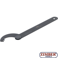 Cheie speciala pentru macara de usa BMW E60, E81, E82 și MINI R50, R52, R53 - 6730 - BGS-technic.