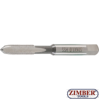 Tarod M6 x 1.0  HSS- (1953-3) - BGS technic