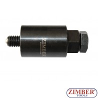 Cheie pentru demontat pompa de injectie motoare diesel BMW - 2.5 TDS - ZIMBER.