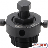 Extractor roată pompă de injecţie pentru Hyundai, KIA 2.0, 2.2 CRDI (62051) - BGS technic