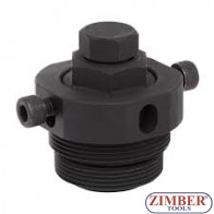 Extractor roată pompă de injecţie pentru Hyundai, KIA 2.0, 2.2 CRDI,  ZT-04A3121 - SMANN TOOLS.