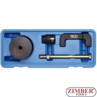 Extractor pentru injectoare CDI cu ciocan inertial - 1678 -  BGS technic.