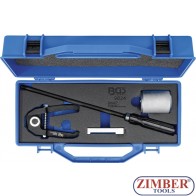 Set extractoare injectoare pentru VAG | universal - 9824 - BGS technic.