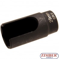Tubulara pentru injectoare 30-mm- ZT-04A3066-30 - SMANN TOOLS
