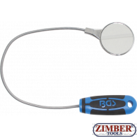 Oglinda inspectie flexibila, diam. 55mm (3081) - BGS technic