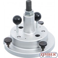 Dispozitiv pentru montat simering vibrochen Volkswagen -Audi, motoare diesel si benzina, OEM T10134 -8335 - BGS technic.