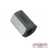 Dispozitiv pentru pivoti pe fata, jos - Audi A4/A5/A6/A7/Q5 - ZR-36BJT01 - ZIMBER TOOLS