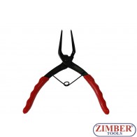 Snap-clesti de apel  în unghi de 90 ° - ZIMBER TOOLS
