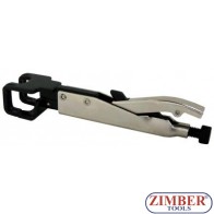 Cleste Tinichigerie, ZJ-P7802  - JONNESWAY